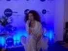 'Trouxe lado suave e romance', diz Vanessa da Mata sobre Tom Jobim