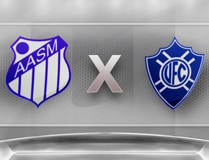 COPA ES - São Mateus X Vitória (Foto: Globoesporte.com)