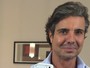 João Kleber aprova paródia de Marcelo Adnet na TV: 'Maravilhoso'