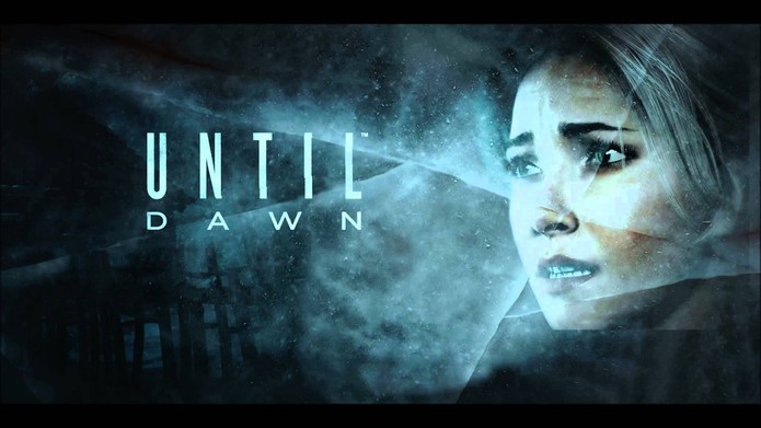 Until Dawn (Foto: Divulgação) Until Dawn (Foto: Divulgação)