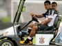 Paulinho prevê hostilidade fora do país: 