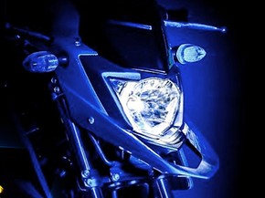 Yamaha Mostra Visual De Sua Nova Moto Motos G1