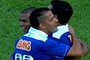 Cruzeiro goleia o Villa Nova
 por 4 a 0 na semifinal (Reprodução)