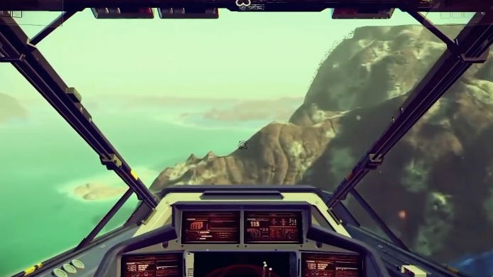 No Man's Sky: recupere seus itens depois de morrer (Foto: Reprodução/Thomas Schulze) (Foto: No Man's Sky: recupere seus itens depois de morrer (Foto: Reprodução/Thomas Schulze)) No Man's Sky: recupere seus itens depois de morrer (Foto: Reprodução/Thomas Schulze) (Foto: No Man's Sky: recupere seus itens depois de morrer (Foto: Reprodução/Thomas Schulze))