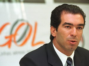 O presidente da Gol, Constantino Oliveira Junior, em imagem de arquivo. (Foto: Hélvio Romero/Agência Estado.)