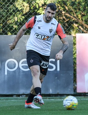 Lucas Pratto Atlético-MG (Foto: Bruno Cantini/ Flickr Atlético-MG) Lucas Pratto Atlético-MG (Foto: Bruno Cantini/ Flickr Atlético-MG)