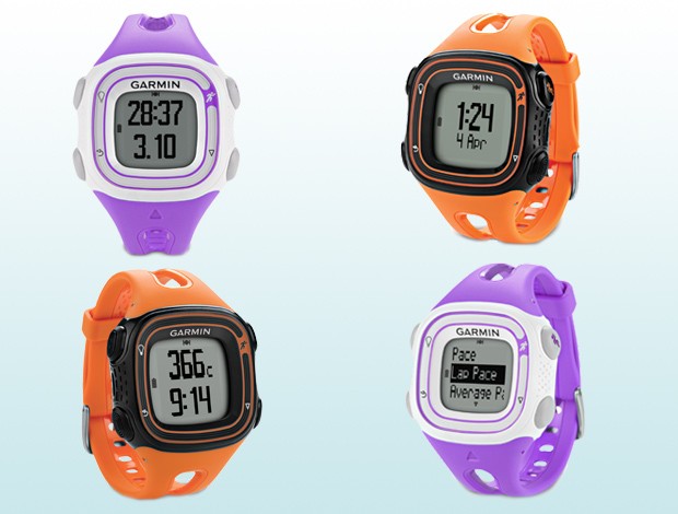 Garmin forerunner 10 download