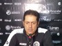 Abalado com a derrota do ASA,  Maurílio Silva resume: "Gosto amargo"
