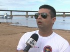 Bombeiros fazem buscas em Roraima por assistente social desaparecido