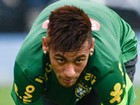 Neymar procura casa, e município de Messi está entre as opções (AFP)