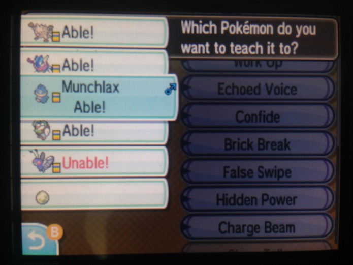 Como evoluir Pokémon pela felicidade mais rápido em Sun e Moon (Foto: Reprodução/Felipe Vinha)