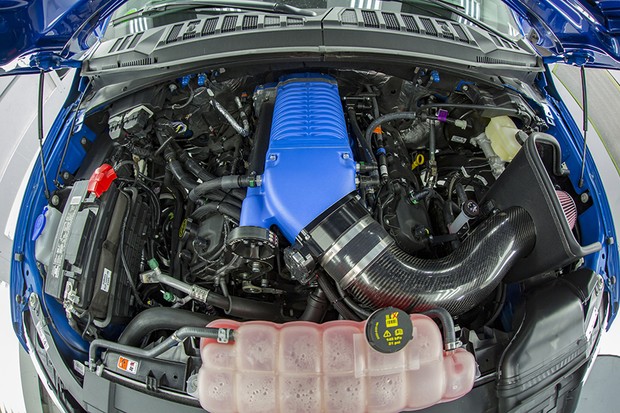 Ford F-150 ganha versão de 760 cv de potência preparada ...
