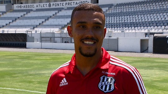 Ponte afirma contar com Pottker em 2017 e nega proposta do Corinthians