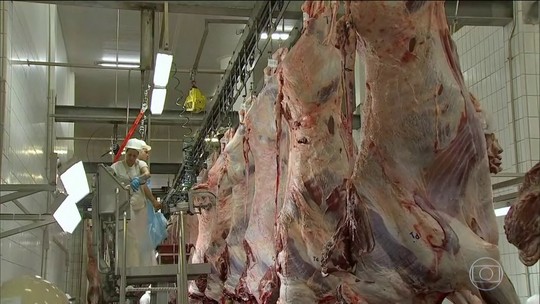 Hong Kong suspende importação de carnes brasileiras