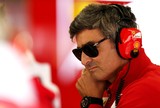 Chefão da Ferrari, Mattiacci diz que time precisa "melhorar em 360 graus" Chefão da Ferrari, Mattiacci diz que time precisa "melhorar em 360 graus"