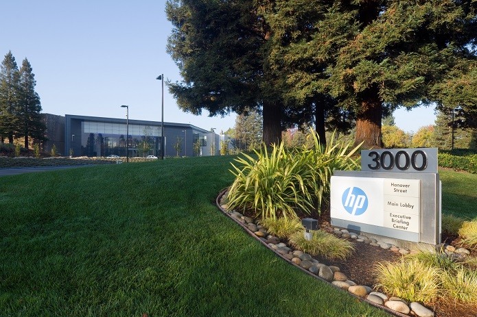 Sede da HP, em Palo Alto, California (Foto: Divulgação/Wikipédia) Sede da HP, em Palo Alto, California (Foto: Divulgação/Wikipédia)