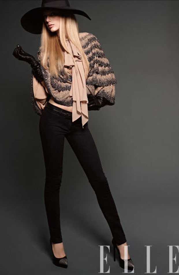Taylor Swift (Foto: Reprodução) Taylor Swift (Foto: Reprodução)