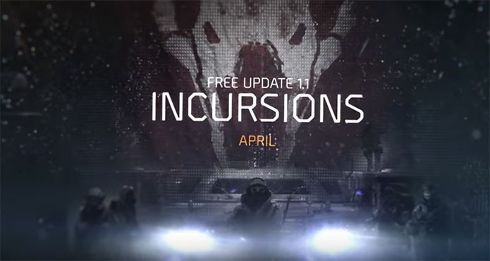 Primeiro extra de The Division é grátis (Foto: Divulgação/Ubisoft)