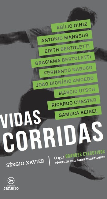 Capam do livro