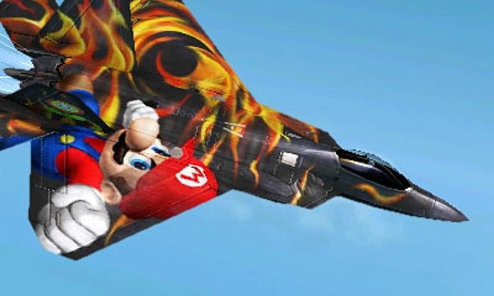 Compromisso com a física não é o forte deste divertido game (Foto: Divulgação / Bandai Namco)