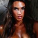 Papel de Parede Nicole Bahls