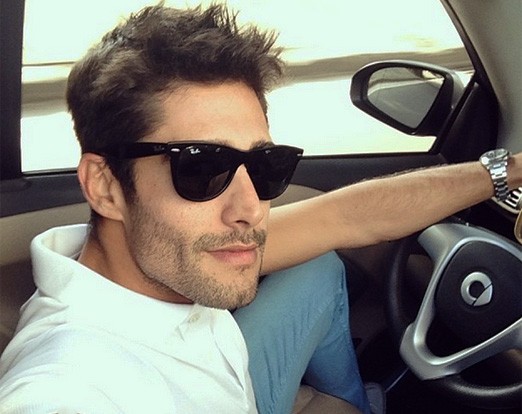 Mário Bulhões, da Pachá, vai tentar na Justiça para tentar embargar a apresentação do DJ Solumun  (Foto: Divulgação)