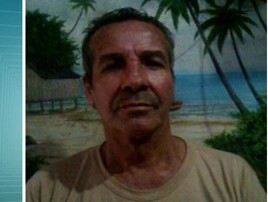 Morte de pastor em igreja pode ter elo  com abuso de criança (Reprodução/ TV Globo)