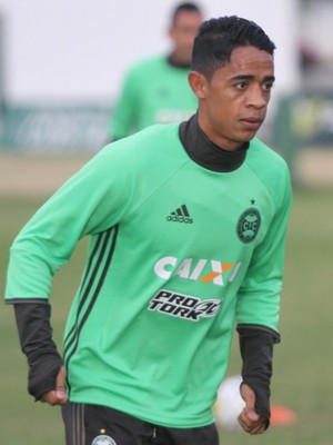 Felipe Amorim coritiba (Foto: Divulgação/Coritiba) Felipe Amorim coritiba (Foto: Divulgação/Coritiba)