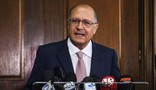 Em 4/12, Alckmin suspende a reorganização (Alex Falcão/Futura Press/Estadão Conteúdo)
