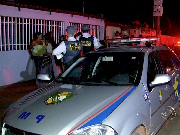 G1 Professora é assassinada a facadas pelo ex namorado em MT diz PM