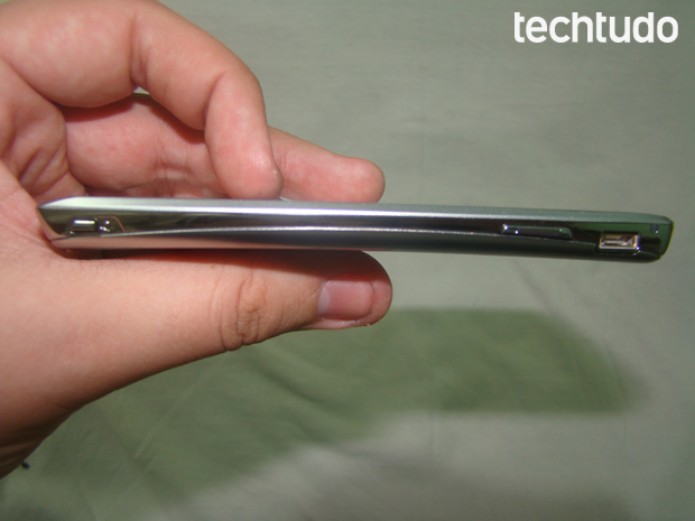 Sony Ericsson Xperia Arc S (Foto: TechTudo/Marlon Câmara) Sony Ericsson Xperia Arc S (Foto: TechTudo/Marlon Câmara)