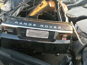 Range Rover Sport Saiba Mais Sobre O Carro Do Cantor Cristiano Araujo Auto Esporte G1