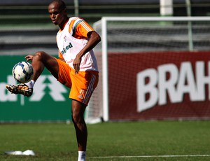 Henrique Fluminense (Foto: Nelson Perez/Fluminense)
