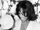 Perfil de Whitney Houston no Facebook homenageia Bobbi Kristina