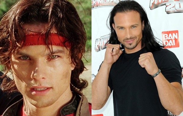 Ricardo Medina Jr (Foto: Divulgação / Getty Images) Ricardo Medina Jr (Foto: Divulgação / Getty Images)