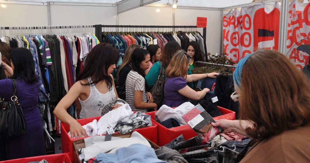 G1 Feira Ponta de Estoque começa nesta sexta feira em Resende, RJ notícias em Sul do Rio e Hamburgueria Artesanal Zona Sul Sp ~ G1 Feira Ponta de Estoque começa nesta sexta feira em Resende, RJ notícias em Sul do Rio e