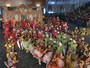 Moleka 100 Vergonha, da PB, vence o Festival de Quadrilhas da Globo NE