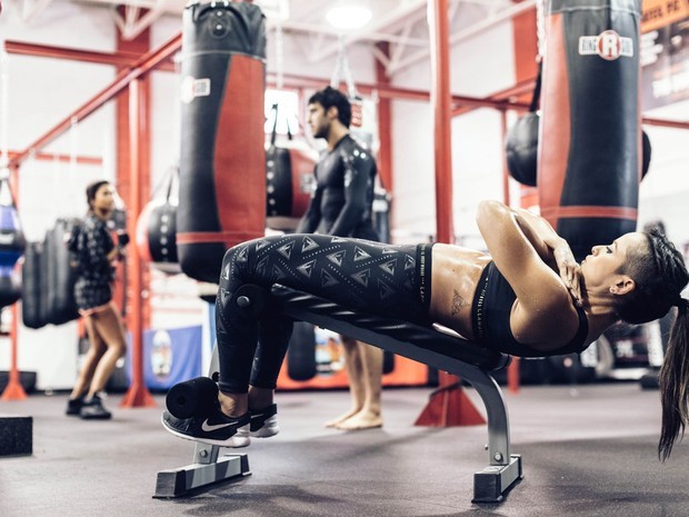 Moda sales fitness labellamafia