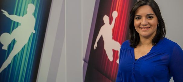 Lanne Pacheco (Foto: TV Sergipe / Divulgação)