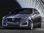 GM pede bloqueio de vendas de alguns modelos do Cadillac CTS
