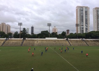 Corinthians vence São Bernardo no último amistoso antes da Copinha