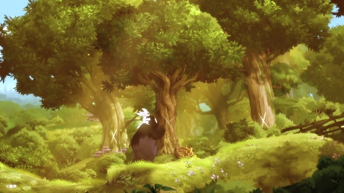 Review: Ori and the Blind Forest (Foto: Divulgação)
