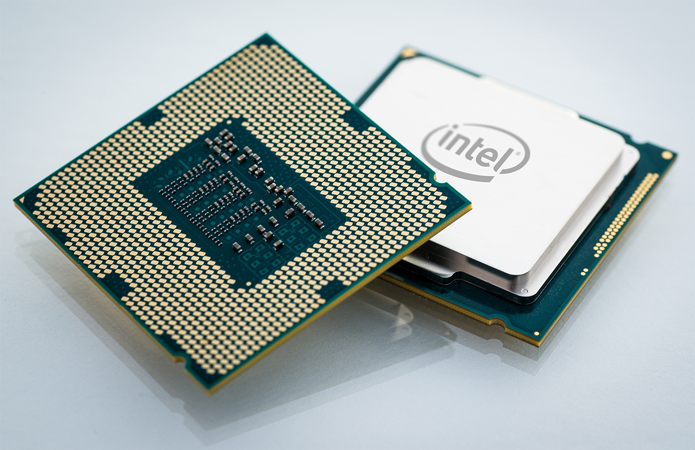 Uso de memórias DDR3 e processadores Skylake da Intel pode causar prejuízos no médio prazo (Foto: Divulgação/Intel)