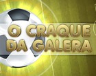 Goleiro Magrão 
é o finalista
do Sport (Editoria de Arte / Globoesporte.com)