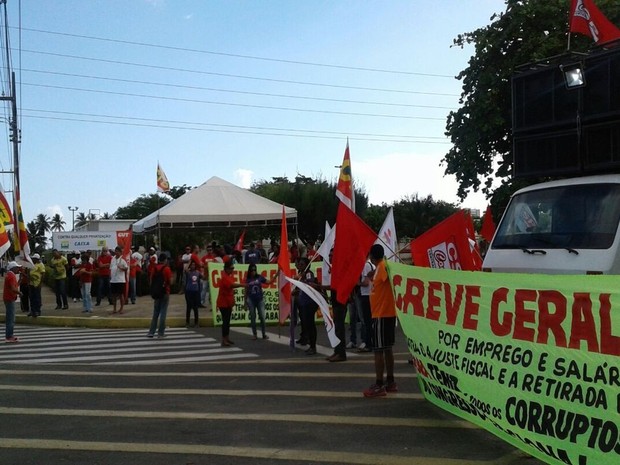 Resultado de imagem para Petrobras manifestação