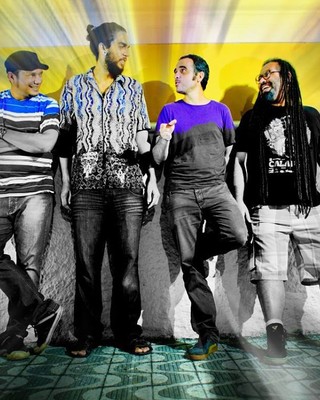 Cabruêra (Foto: Divulgação/ Rafael Passos)