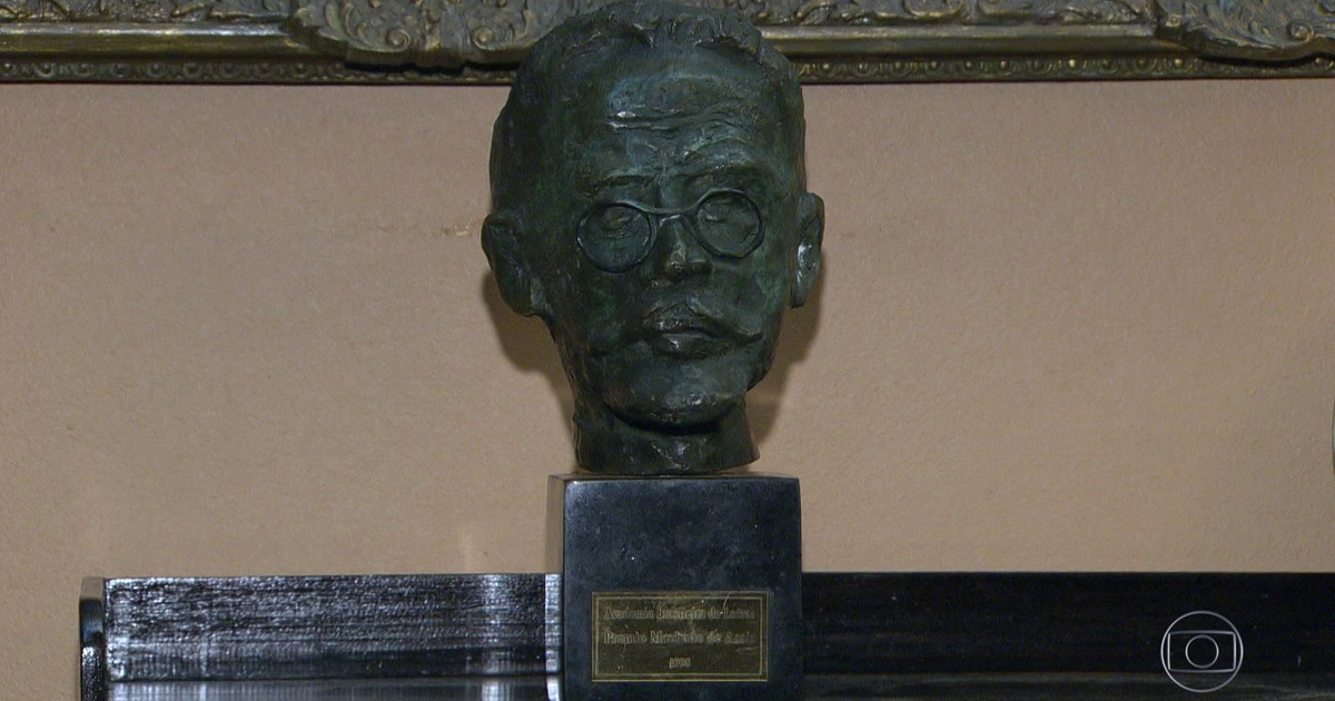 G1 ABL Muda Pr mio Machado De Assis Que Fica Mais Concorrido 