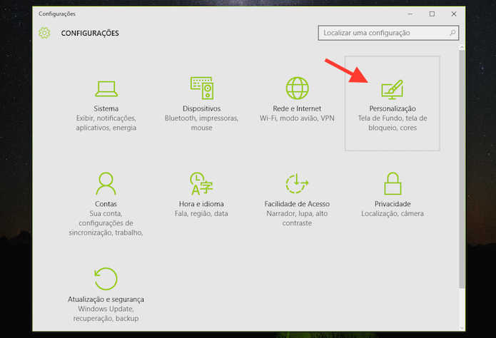 Como Trocar A Foto Da Tela De Bloqueio Do Windows 10 Dicas E