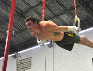 Arthur Zanetti ginástica (Foto: João Gabriel Rodrigues / GLOBOESPORTE.COM) Arthur Zanetti ginástica (Foto: João Gabriel Rodrigues / GLOBOESPORTE.COM)