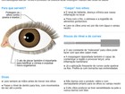 Saiba como cuidar dos cílios e evitar complicações na região dos olhos